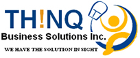 Thinq Business Solutions Inc.