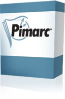 Pimarc for land-surveyors